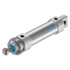 Actuators/Cylinders - 2171-DSNU-40-80-PPS-A-ND - DigiKey