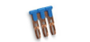 DIN Rail Terminal Accessories - 102370 - RS Components, Ltd.
