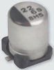 Aluminium Capacitors - 6283992 - RS Components, Ltd.