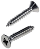 Self Tapping Screws - 180730 - RS Components, Ltd.