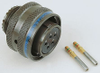 Mil Spec Circular Connectors - 2053365 - RS Components, Ltd.