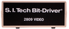 CCTV - Fiber Optic Video System - 2810 - S.I. Tech, Inc.