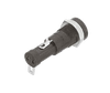 Fuse Holders - V-9C(207D) Shocksafe -  - VICFUSE