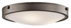Flush Mounts-Bowl Style - 634240 - Light Center (The)