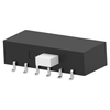 Slide Switches - ASE42RL-ND - DigiKey