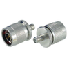 Coaxial Adapters - 297884 - RS Components, Ltd.