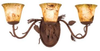 3043PD/PS11 Bathroom Fixtures-Three Lights - 696590 - Capital Lighting, Inc.