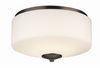 F602770 Flush Mounts-Bowl Style - 456475 - Capital Lighting, Inc.
