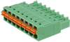 Terminal Blocks - Headers, Plugs and Sockets - 277-6018-ND - DigiKey