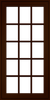 Premium Vinyl Casement Window - Image