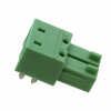 Terminal Blocks - Headers, Plugs and Sockets - 277-6367-ND - DigiKey