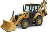 Backhoe Loaders -- 416F2 - Image
