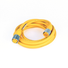 12 Pin Mini Patchcord -- 889N-F12AFNV-10 - Image