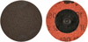 Norton Metal AO Fine Grit TR (Type III) Quick-Change Fiber Disc - 66261132522 - Norton Abrasives