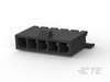 PCB Headers & Receptacles - 2-1445050-5 - TE Connectivity