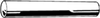 Taper Pins Turned DIN 1