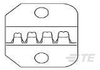 Hand Crimping Tools -- 58509-1 - Image
