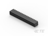 PCB Headers & Receptacles - 6-2267178-7 - TE Connectivity