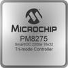 SmartIOC 2200e 16 × 32 - PM8275 - Microchip Technology, Inc.