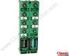 IBS SAB 24 DI 8/8 SR Distributed I/O Device - 2732648 - Classic Automation LLC