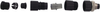 Circular Connector, Plug, 3 Position, Cable; Product Range Hirschmann - 34C5127 - Newark, An Avnet Company
