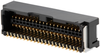 Wtb Connector, R/a Hdr, 8Pos, 2Row, Smt; Connector Systems Molex - 65AH3083 - Newark, An Avnet Company