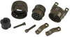 Circular Conn, Plug, 14-12, 12P, Cable; Product Range Amphenol Industrial - 86H3686 - Newark, An Avnet Company