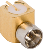 Smpm Right-Angle, Surface Mount Pcb Jack, Male Contact, Full Detent, Tape & Reel, 50 Ohm Rohs Compliant Amphenol Rf - 02AH5674 - Newark, An Avnet Company