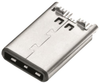 Usb Connector, 3.1 Type C, Plug, Smt; Usb Connector Type Wurth Elektronik - 71Y9786 - Newark, An Avnet Company