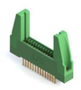 Card Conn, Dual Side, 28Pos, Wire Wrap; Card Edge Connector Type Edac - 67AJ8720 - Newark, An Avnet Company
