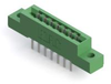 Card Conn, Dual Side, 14Pos, Wire Wrap; Card Edge Connector Type Edac - 57AJ4311 - Newark, An Avnet Company
