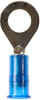 Terminal, Ring Tongue, 1/4