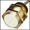 Inductive Proximity Sensor; Thread Size Metric Carlo Gavazzi - 16F2808 - Newark, An Avnet Company