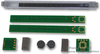 Evaluation Board, Aah002 Gmr Magnetic Field Sensor; Kit Application Type Nve - 72W1072 - Newark, An Avnet Company