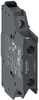 Contactor Auxiliary Contact; For Use With Schneider Electric - 31C9316 - Newark, An Avnet Company