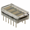 Display Modules - Display Modules - LED Dot Matrix and Cluster - HCMS-3904 - 814005-HCMS-3904 - Win Source Electronics