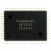 Specialized ICs - AN15852A - 053217-AN15852A - Win Source Electronics