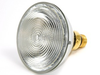 50 Watt, 120 Volt Energy Saving Halogen PAR38 Flood - 145060 - bulbs.com