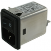 Power Entry Modules (PEM) - 1144-1047-ND - DigiKey