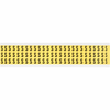 Labels, Stickers, Decals - Preprinted - 2267-3410-S-ND - DigiKey