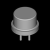 Voltage Reference -- LM4040CIM3X-4.1 - Image