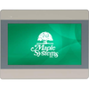 Human Machine Interface (HMI) - HMI5102L - Quarktwin Technology Ltd.