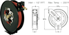Unitract Series Hose Reel -- UTL-300 - Image