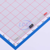 TVS/Fuse/Board Level Protection >> Electrostatic and Surge Protection (TVS/ESD) -- P6KE16CA - Image