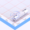 TVS/Fuse/Board Level Protection >> Fuses -- 0215010.MXP - Image
