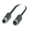 Circular Cable Assemblies - 1454118-ND - DigiKey