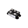 Discrete Semiconductor Products - Diodes - Bridge Rectifiers -- FDF60BA60