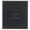 RF and Wireless - RF Transceiver ICs -- UF1050B-IC-E