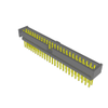 Headers, Male Pins - 612-ZLTMM-125-73-L-D-270-ND - DigiKey