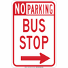 Signs, Nameplates, Posters - 2267-129698-ND - DigiKey